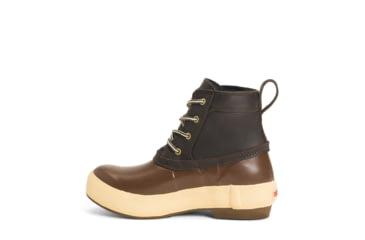 Image of Xtratuf 6in Legacy Lace Boot - Womens, Chocolate, 9, LLW6-900-BRN-090