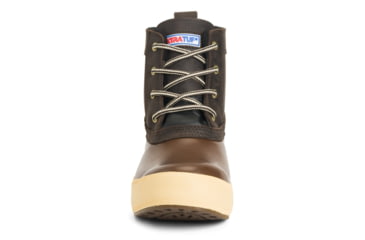 Image of Xtratuf 6in Legacy Lace Boot - Womens, Chocolate, 9, LLW6-900-BRN-090