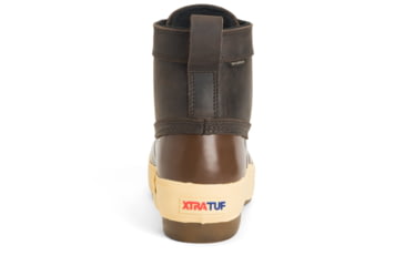 Image of Xtratuf 6in Legacy Lace Boot - Womens, Chocolate, 9, LLW6-900-BRN-090
