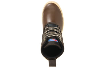 Image of Xtratuf 6in Legacy Lace Boot - Womens, Chocolate, 9, LLW6-900-BRN-090