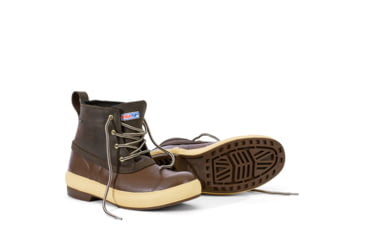 Image of Xtratuf 6in Legacy Lace Boot - Women's, Chocolate, 9, LLW6-900-BRN-090