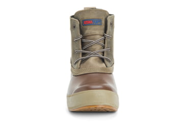 Image of Xtratuf 6in Legacy Lace Boot - Womens, Crockery/Brown, 9, LLW6-902-TAN-090