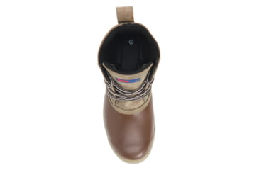 Image of Xtratuf 6in Legacy Lace Boot - Womens, Crockery/Brown, 9, LLW6-902-TAN-090