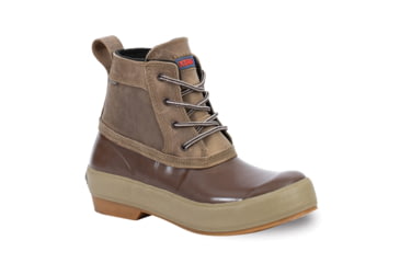 Image of Xtratuf 6in Legacy Lace Boot - Women's, Crockery/Brown, 9, LLW6-902-TAN-090