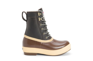 Image of Xtratuf 6in Legacy Lace Insulated Boot - Womens, Brown/Tan, 7, LLW8-900-BRN-070