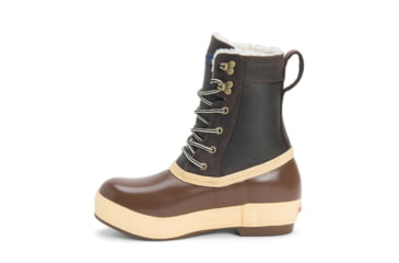 Image of Xtratuf 6in Legacy Lace Insulated Boot - Womens, Brown/Tan, 7, LLW8-900-BRN-070