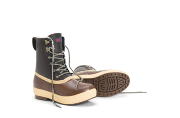 Image of Xtratuf 6in Legacy Lace Insulated Boot - Womens, Brown/Tan, 7, LLW8-900-BRN-070
