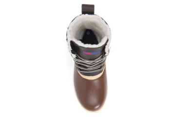 Image of Xtratuf 6in Legacy Lace Insulated Boot - Womens, Brown/Tan, 7, LLW8-900-BRN-070