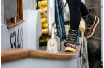 Image of Xtratuf 6in Legacy Lace Insulated Boot - Womens, Brown/Tan, 7, LLW8-900-BRN-070