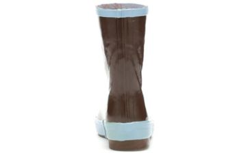 Image of Xtratuf 8 in Kids Salmon Sisters Legacy - Kids, Brown, 8, 26671-BRN-080