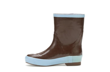 Image of Xtratuf 8 in Salmon Sisters Big Kid Legacy - Kids, Brown, 7, 26672-BRN-070