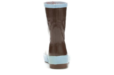 Image of Xtratuf 8 in Salmon Sisters Big Kid Legacy - Kids, Brown, 7, 26672-BRN-070