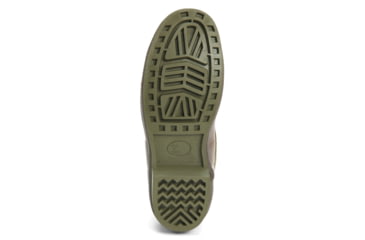 Image of Xtratuf 8in Insulated Legacy Lace Boot - Mens, Burnt Oliver/Choc. Brown/Duck Camo, 10, LLM8-DCAM-CAM-100