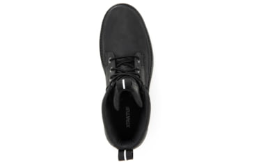 Image of Xtratuf Bristol Bay Leather Boot - Mens, Black, 7, XBL-000-BLK-070