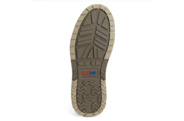 Image of Xtratuf Bristol Bay Leather Boot - Mens, Taupe, 11.5, XBL-101-TAN-115