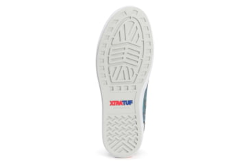 Image of Xtratuf Canvas Sharkbyte Deck Shoe - Womens, Gray, 6, XSW-7GG-GRY-060