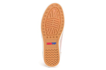 Image of Xtratuf Canvas Sharkbyte Deck Shoe - Womens, Salmon, 10, XSW-700-ORG-100
