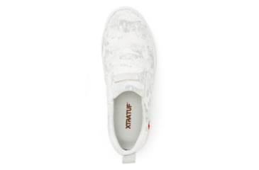 Image of Xtratuf Canvas Sharkbyte Deck Shoe - Womens, White Camo, 7, XSW-102-WHT-070