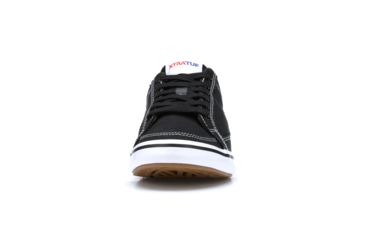 Image of Xtratuf Chumrunner Canvas - Mens, Black, 9.5, XMC-000-BLK-095