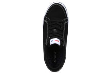 Image of Xtratuf Chumrunner Canvas - Mens, Black, 9.5, XMC-000-BLK-095