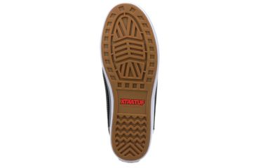 Image of Xtratuf Chumrunner Canvas - Mens, Black, 9.5, XMC-000-BLK-095