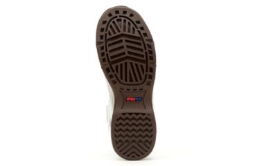 Image of Xtratuf Commander Boots - Men's, Gray/Tan, 7, 27000-GRY-070