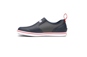 Image of Xtratuf Deck Shoe - Mens, Navy, 7, XMDS-200-NVY-070