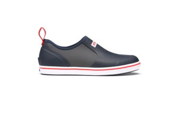 Image of Xtratuf Deck Shoe - Mens, Navy, 7, XMDS-200-NVY-070