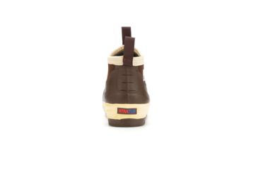 Image of Xtratuf Elite Low Boot - Men's, Copper/Tan, 7, 22176G-CTM-070