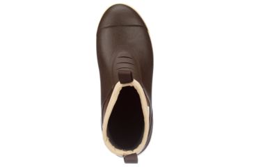Image of Xtratuf Elite Low Boot - Men's, Copper/Tan, 7, 22176G-CTM-070