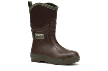 Image of Xtratuf Filson 12 in Elite Legacy Boot - Mens, Brown, 12, XFIL-900-BRN-120