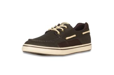 Image of Xtratuf Finatic II Boots - Mens, Chocolate/Tan, 10, 22306-BRN-100