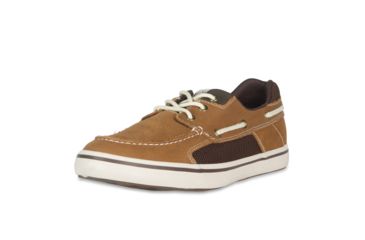 Image of Xtratuf Finatic II Boots - Mens, Tan/Chocolate, 11.5, 22307-TAN-115