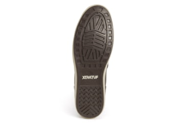 Image of Xtratuf Leather 6in Ankle Deck Boot - Mens, Brown, 10, XAL-900-BRN-100