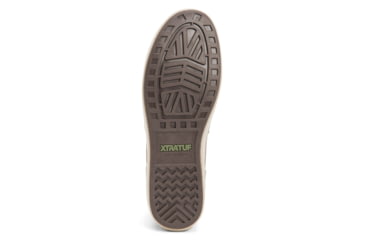 Image of Xtratuf Leather 6in Ankle Deck Boot - Mens, Brunette/Chocolate Brown/Duck Camo, 11, XAL-DCAM-BRN-110, EDEMO1