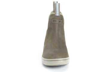 Image of Xtratuf Leather 6in Ankle Deck Boot - Mens, Taupe, 13, XAL-901-TAN-130