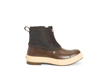 Image of Xtratuf Legacy Chelsea Boot - Men's, Chocolate, 12, LPM-900-BRN-120