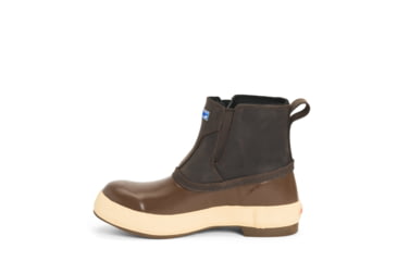 Image of Xtratuf Legacy Chelsea Boot - Mens, Chocolate, 12, LPM-900-BRN-120