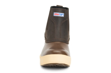 Image of Xtratuf Legacy Chelsea Boot - Mens, Chocolate, 12, LPM-900-BRN-120