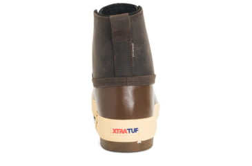 Image of Xtratuf Legacy Chelsea Boot - Mens, Chocolate, 12, LPM-900-BRN-120