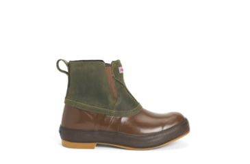 Image of Xtratuf Legacy Chelsea Boot - Men's, Olive, 7, LPM-300-GRN-070