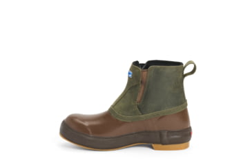 Image of Xtratuf Legacy Chelsea Boot - Mens, Olive, 7, LPM-300-GRN-070