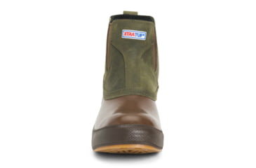 Image of Xtratuf Legacy Chelsea Boot - Mens, Olive, 7, LPM-300-GRN-070
