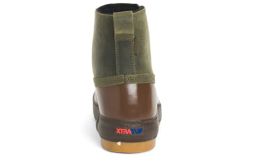 Image of Xtratuf Legacy Chelsea Boot - Mens, Olive, 7, LPM-300-GRN-070