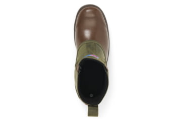 Image of Xtratuf Legacy Chelsea Boot - Mens, Olive, 7, LPM-300-GRN-070