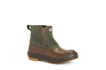 Image of Xtratuf Legacy Chelsea Boot - Mens, Olive, 7, LPM-300-GRN-070