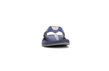 Image of Xtratuf North Shore - Mens, Blue, 10, XMN-200-BLU-100