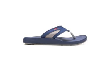 Image of Xtratuf North Shore - Mens, Blue, 10, XMN-200-BLU-100