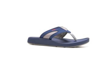 Image of Xtratuf North Shore - Mens, Blue, 10, XMN-200-BLU-100