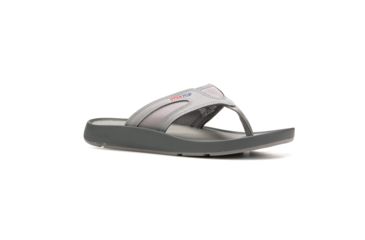Image of Xtratuf North Shore - Mens, Gray, 10, XMN-100-GRY-100